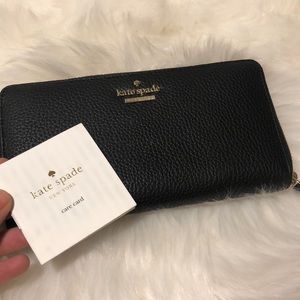 Brand new, Kate spade wallet